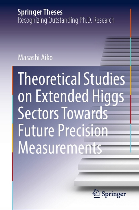 Theoretical Studies on Extended Higgs Sectors Towards Future Precision Measurements -  Masashi Aiko