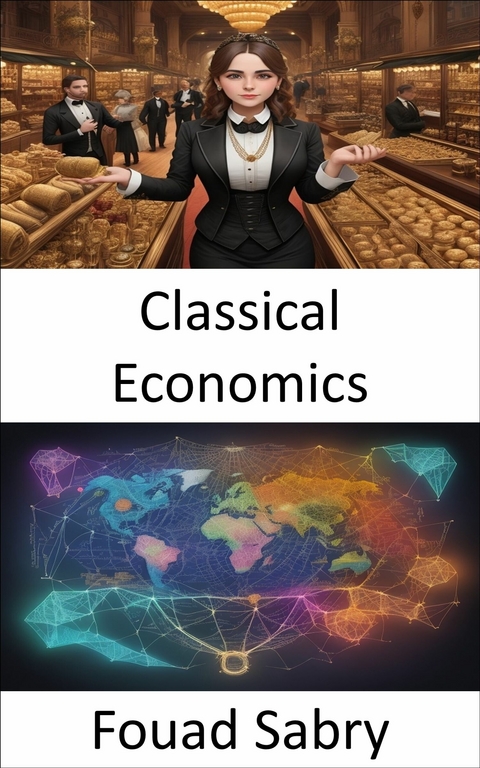 Classical Economics - Fouad Sabry