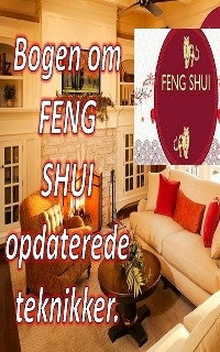 Bogen om Feng Shui Opdaterede Teknikker - Edwin Pinto