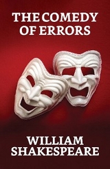 The Comedy Of Errors - William Shakespeare