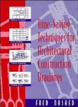 Time Saving Techniques for Architects - Nashed