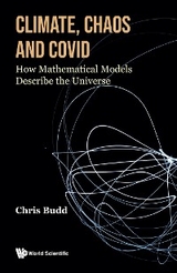 CLIMATE, CHAOS AND COVID - Chris Budd