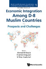 ECONOMIC INTEGRATION AMONG D-8 MUSLIM COUNTRIES - 