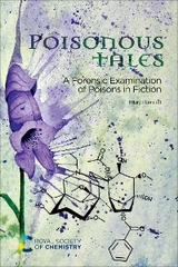 Poisonous Tales - UK) Hamnett Hilary (University of Lincoln