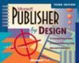 Microsoft Publisher by Design - Simone, Luisa