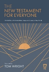 New Testament for Everyone -  Tom Wright