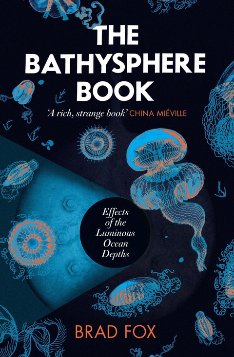 Bathysphere Book -  Brad Fox