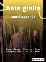 Asia Gialla - Mario Appelius