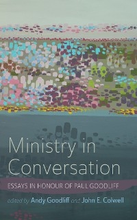 Ministry in Conversation - 