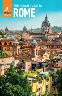 Rough Guide to Rome (Travel Guide eBook) -  Rough Guides