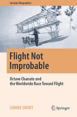 Flight Not Improbable -  Simine Short