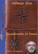 Quadernetto di Poesie - Alfonso Sica