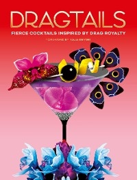 Dragtails -  Greg Bailey,  Alice Wood