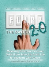 FLIPP the Switch 2.0 -  Carol Burmeister,  Sheri Wilkins,  Rebecca Silva