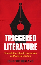 Triggered Literature -  John Sutherland