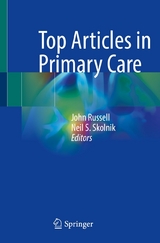 Top Articles in Primary Care - 