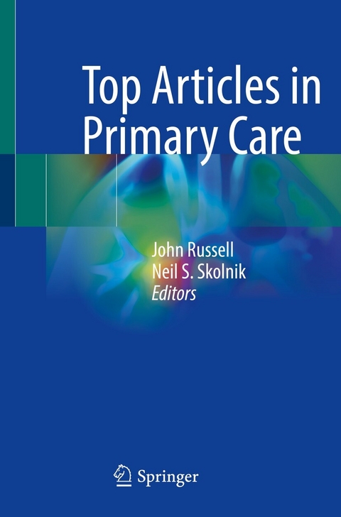 Top Articles in Primary Care - 
