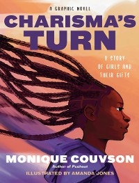 Charisma’s Turn - Monique Couvson