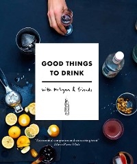 Mr Lyan's Cocktails at Home -  Ryan Chetiyawardana