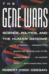 The Gene Wars - Cook-Deegan, Robert