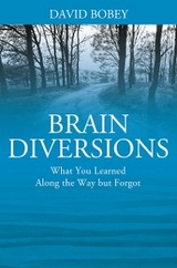 Brain Diversions -  David Bobey