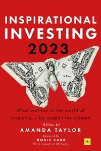 Inspirational Investing (2023 edition) - Amanda Taylor