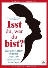 Isst du, wer du bist? - Imre Kusztrich, Dr. med. Jan-Dirk Fauteck