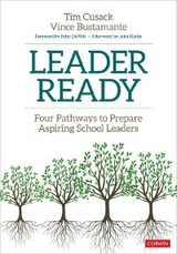 Leader Ready - Timothy Cusack, Vince Bustamante