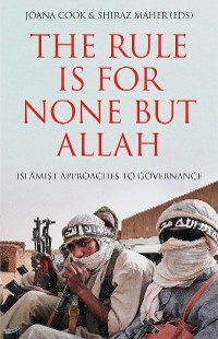 Rule is for None but Allah - 