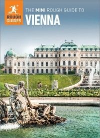 The Mini Rough Guide to Vienna (Travel Guide eBook) - Rough Guides