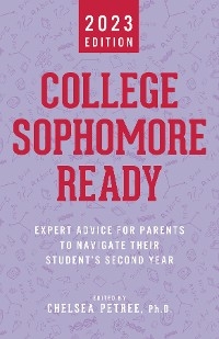 College Sophomore Ready - 
