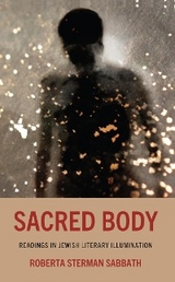 Sacred Body -  Roberta Sterman Sabbath