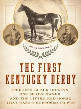 First Kentucky Derby -  Mark Shrager