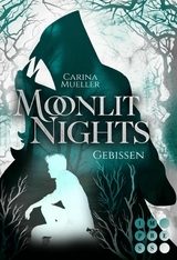 Moonlit Nights 2: Gebissen -  Carina Mueller