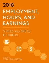 Employment, Hours, and Earnings 2018 - 