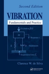Vibration - De Silva, Clarence W.