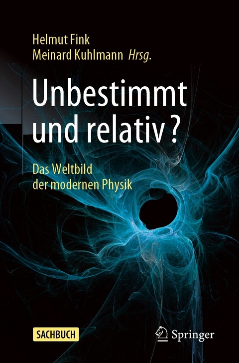 Unbestimmt und relativ? - 