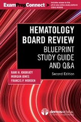 Hematology Board Review - 
