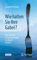 Wie halten Sie Ihre Gabel? -  Gundolf R. Wende