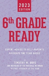 6th Grade Ready - 