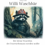 Willi Waschbär - Markus Weiß