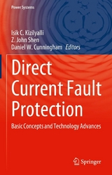 Direct Current Fault Protection - 