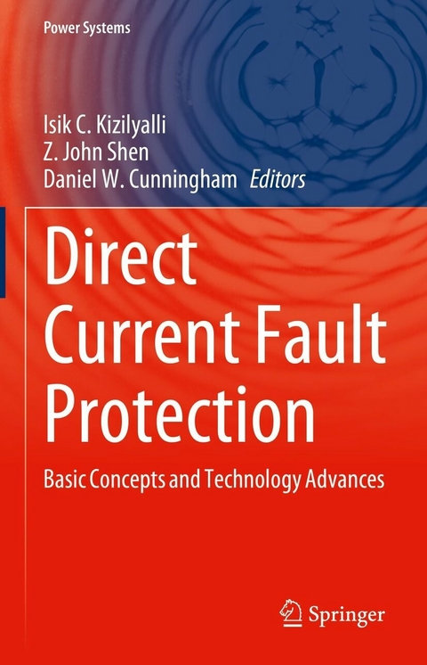 Direct Current Fault Protection - 