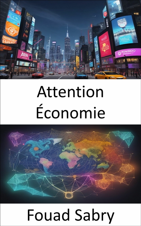 Attention Économie - Fouad Sabry