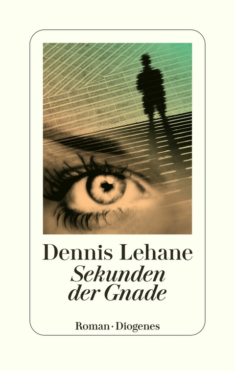 Sekunden der Gnade -  Dennis Lehane