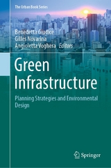 Green Infrastructure - 