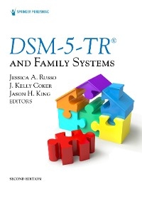 DSM-5-TR(R) and Family Systems - 