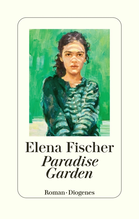 Paradise Garden -  Elena Fischer