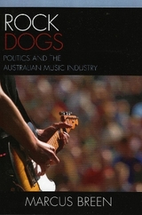 Rock Dogs - Breen, Marcus