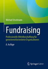 Fundraising -  Michael Urselmann